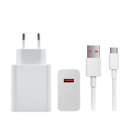 Carregador Ultra Rápido de 90W