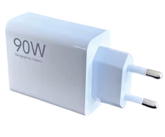 Carregador Ultra Rápido de 90W