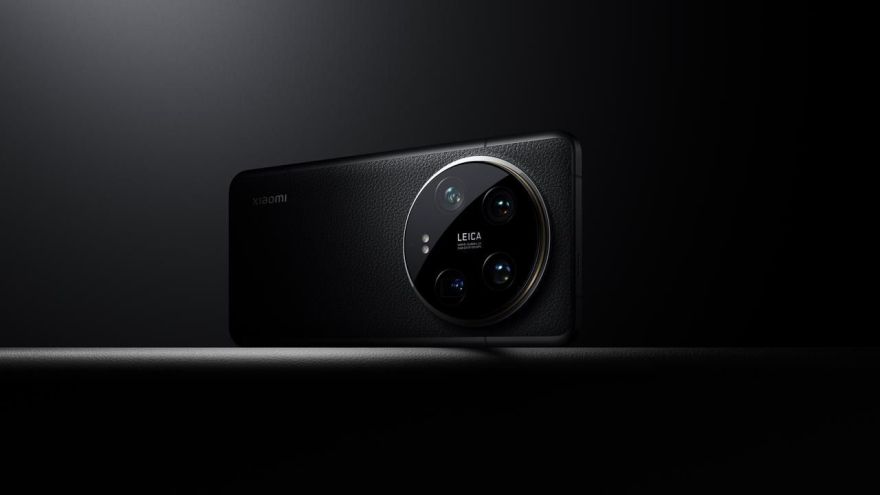 Xiaomi 14 Series