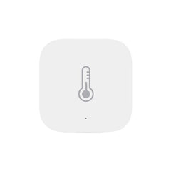 Sensor de Temperatura e Umidade Ambiente