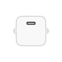 Carregador USB-C 65w com Tecnologia GaN para Smartphones e Notebooks